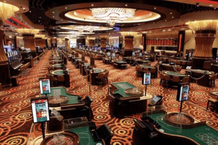 Nueva propuesta del gobierno de Sheinbaum: Reforma a la Ley de Juegos y Sorteos