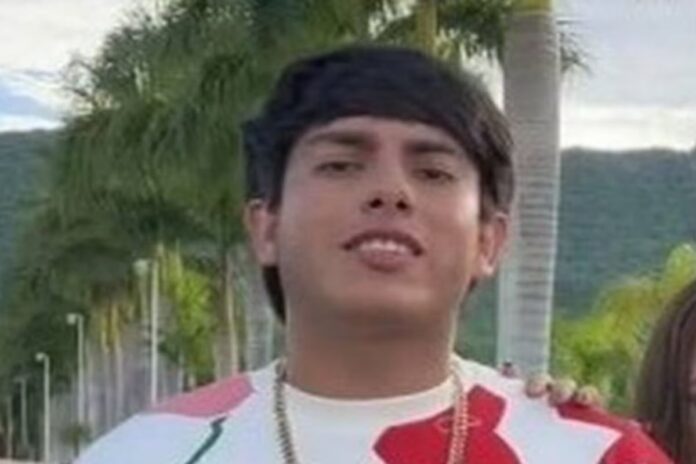 Encuentran sin vida al youtuber 