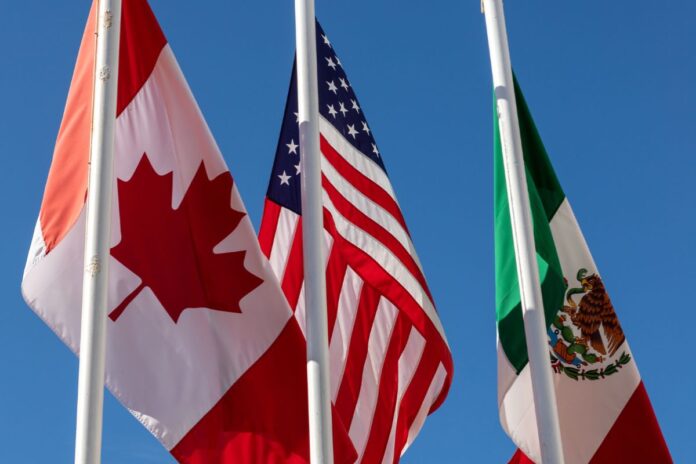 American Society of Mexico: Sector en Canadá quiere a México fuera del T-MEC
