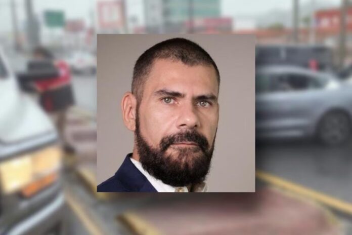 Asesinan a Adriano Bachega, periodista editor del Diario Digital Online, en Monterrey
