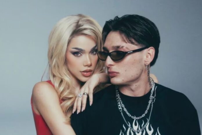 Kenia OS y Peso Pluma: Los Artistas Mexicanos Más Escuchados en el Mundo