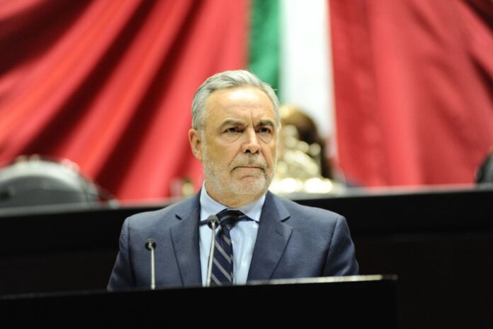 Reforma al Infonavit: Alfonso Ramírez Cuéllar defiende la iniciativa de Claudia Sheinbaum