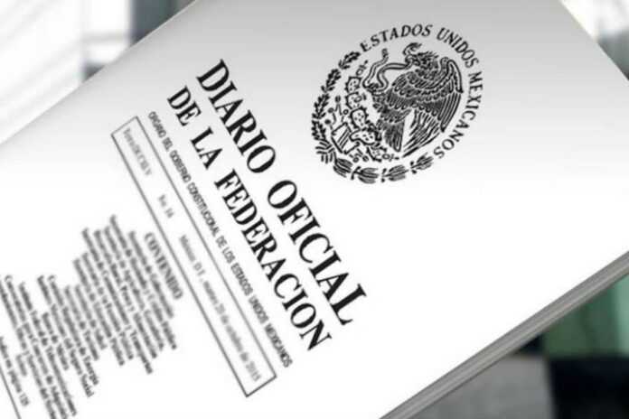 Confirmado el cobro a cruceristas: Claudia Sheinbaum publica en DOF la Ley de Ingresos y de Derechos 2025