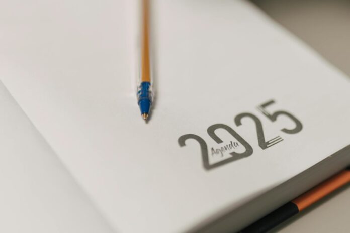 Estos son los días feriados que tendrán los trabajadores en 2025