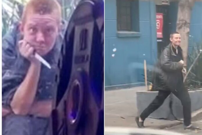 El caso de Mariah Markus: una historia de violencia y trauma que conmociona a la Ciudad de México