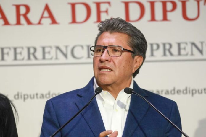 Morena niega posada navideña en medio del debate por el Presupuesto de Egresos 2025
