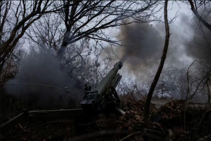 Zelensky asegura que Rusia perdió un batallón de infantería compuesto por soldados norcoreanos y paracaidistas rusos en Kursk