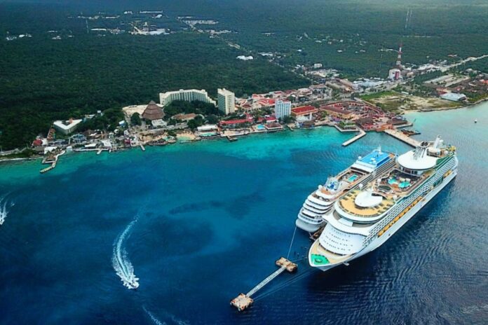 Cierre de puertos afecta al sector náutico en Quintana Roo