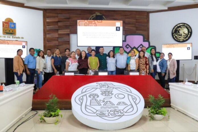 Gobierno de Solidaridad instala el Consejo Municipal de Participación Social en la Educación