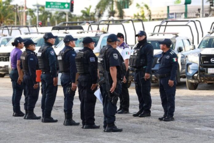 Cancún dentro de las 50 ciudades más peligrosas del mundo