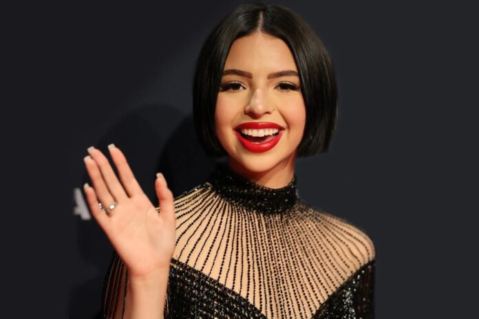 Internautas critican a Ángela Aguilar por su participación y nominaciones en Premios Lo Nuestro 2025