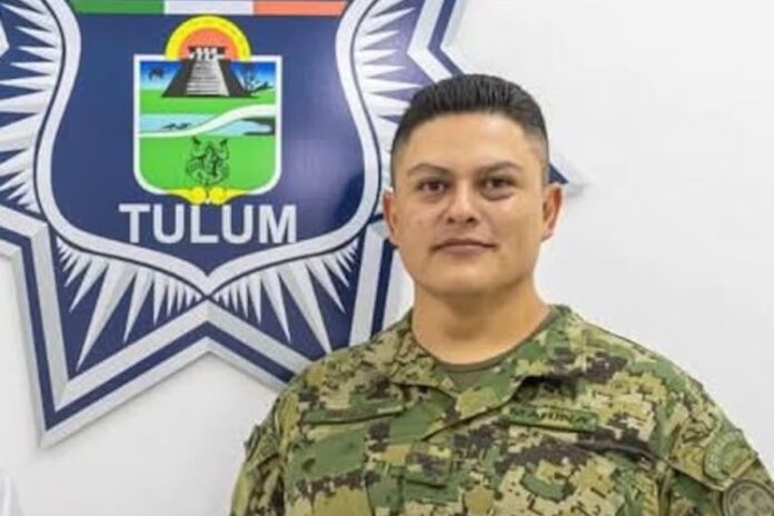 Perfil | José Roberto Rodríguez, el secretario de Seguridad que fue atacado en Tulum