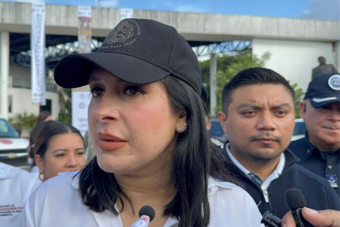 Gobierno de Solidaridad remodela el Parque de la 90 en Playa del Carmen