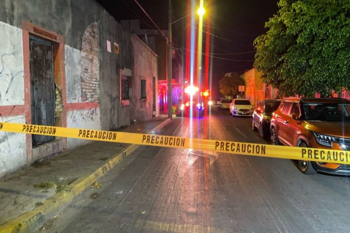 Violencia de género en Nayarit: Dos feminicidios en una noche