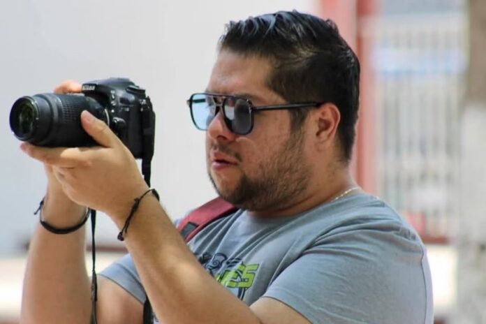 Asesinan al periodista Kristian Uriel Zavala en Guanajuato