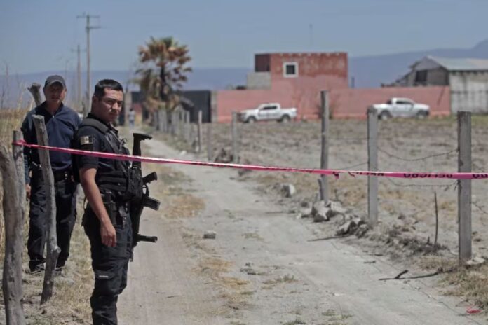 Fiscalía de Jalisco publica lista de objetos hallados en rancho de Teuchitlán