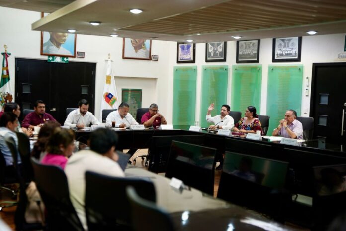 Comisiones del Congreso de Quintana Roo aprueban cambio de nombre del municipio a Playa del Carmen