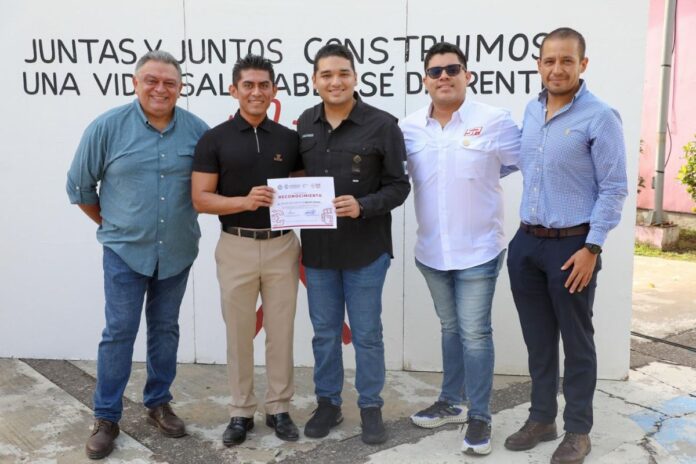 Playa del Carmen conmemora el Día Internacional contra la Obesidad con jornada de concientización y salud