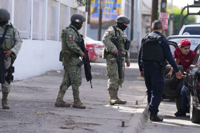 Terror en Culiacán: enfrentamientos dejan al menos tres muertos y varios heridos en jornada violenta