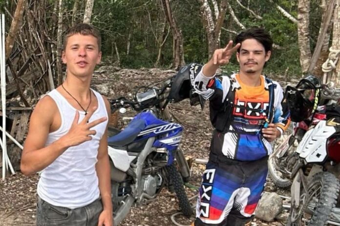 Rescatan a seis excursionistas extraviados en la selva de Quintana Roo