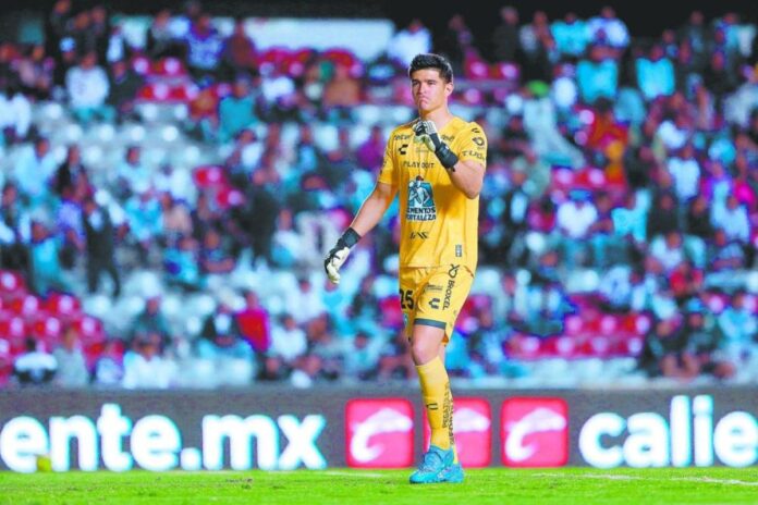 Javier Aguirre presenta la convocatoria de la Selección Mexicana para el Final Four de la Liga de Naciones de Concacaf