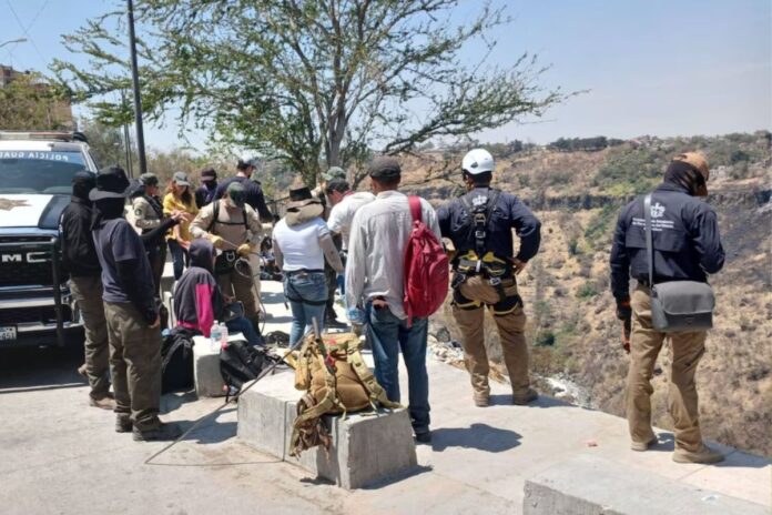 Intento de secuestro y agresión a la buscadora Teresa González conmociona a Jalisco