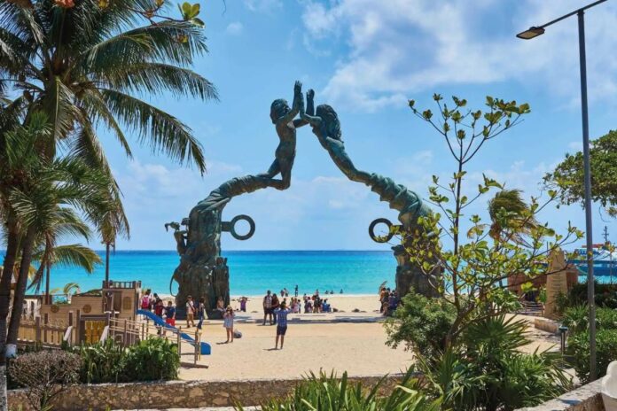 Detectan posibles desvíos por más de 148 millones de pesos en gestión de Lili Campos en Playa del Carmen