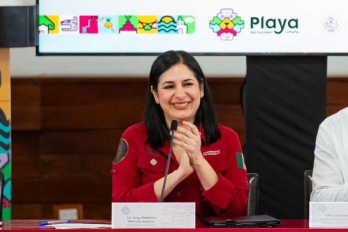 Gobierno de Playa del Carmen llevará su nuevo modelo turístico al Tianguis de México 2025