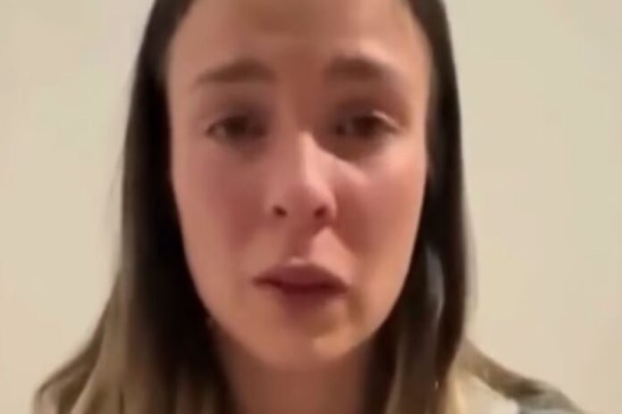Priscila Sand denuncia haber estado secuestrada durante dos años en Ciudad de México por su pareja