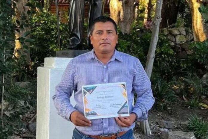 Asesinan al presidente municipal de Santiago Amoltepec, Oaxaca: Suman tres muertos en ataque armado