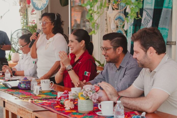 Gobierno de Estefanía Mercado transforma el turismo en Playa del Carmen: del All Inclusive al 