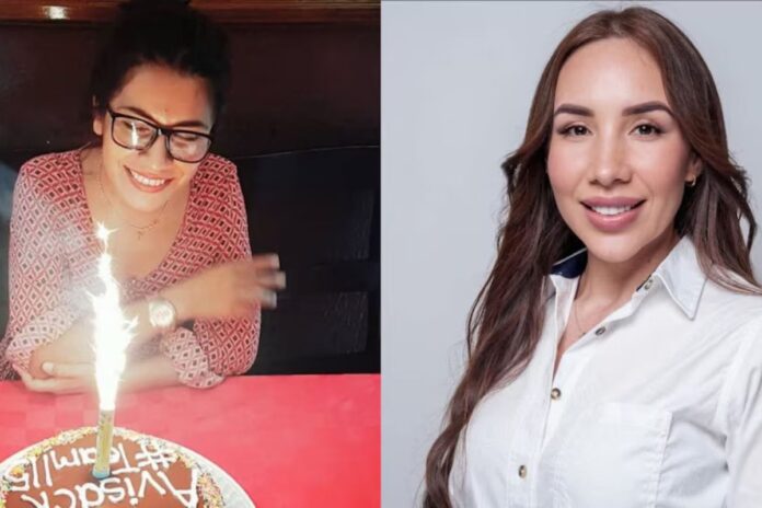 Muere periodista Avisak Douglas tras ataque armado contra la casa de campaña de Xóchitl Tress en Veracruz