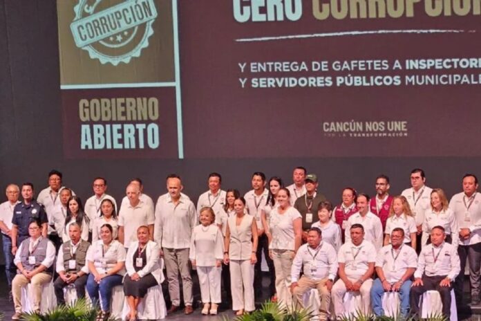 Cancún lanza campaña 