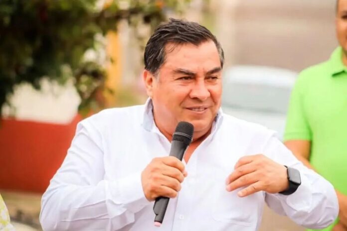 Gobierno de Michoacán condena asesinato del alcalde de Tacámbaro y activa operativo para dar con los responsables
