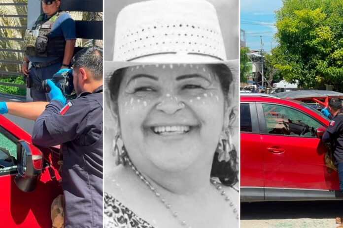 Fiscalía de Michoacán revela primeros detalles del asesinato de la alcaldesa de Tepalcatepec, Martha Laura Mendoza