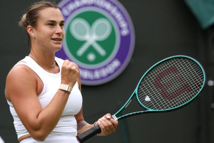 Wimbledon 2025: Sabalenka y Gauff reeditan su rivalidad con el título como objetivo