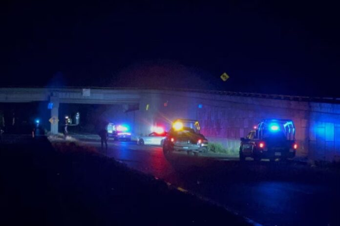 Violencia en Culiacán: Hallan cuerpos colgados en el puente de El Seminario y posibles víctimas dentro de una camioneta
