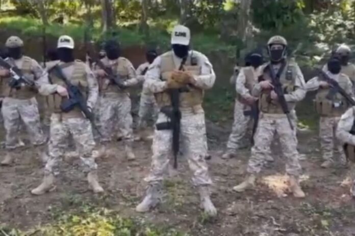 Capturan a jefe de sicarios de La Barredora en Tabasco: Lo vinculan con el asesinato del empresario Antonio Magaña 