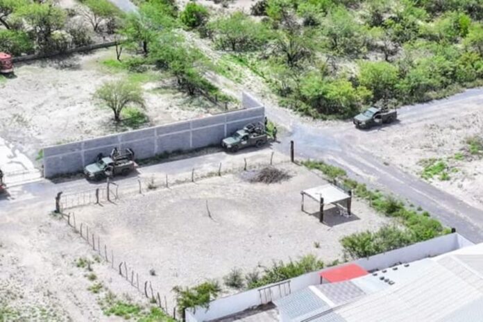 Diez desapariciones en un mismo día en carreteras de Nuevo León: Secuestros vinculados al Cártel del Noreste