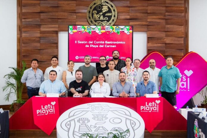 Playa del Carmen se proyecta al mundo con ambiciosa estrategia de promoción turística internacional
