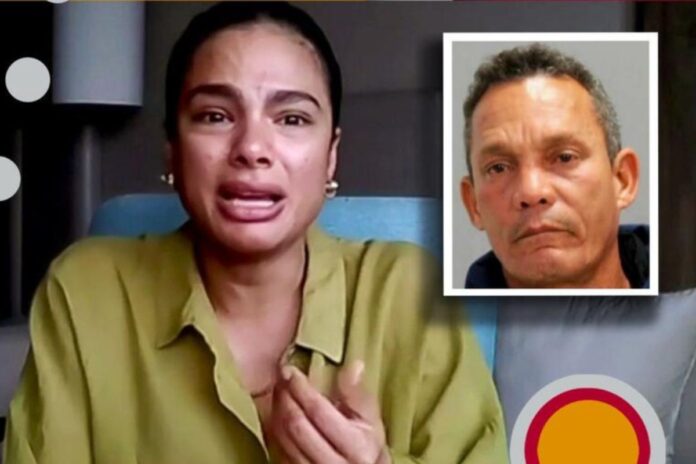 Yany Prado desmiente muerte de su padre y revela que está en coma tras ataque en Texas