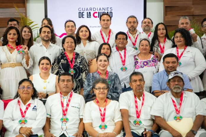 Estefanía Mercado impulsa la identidad de Playa del Carmen con el nuevo Comité 