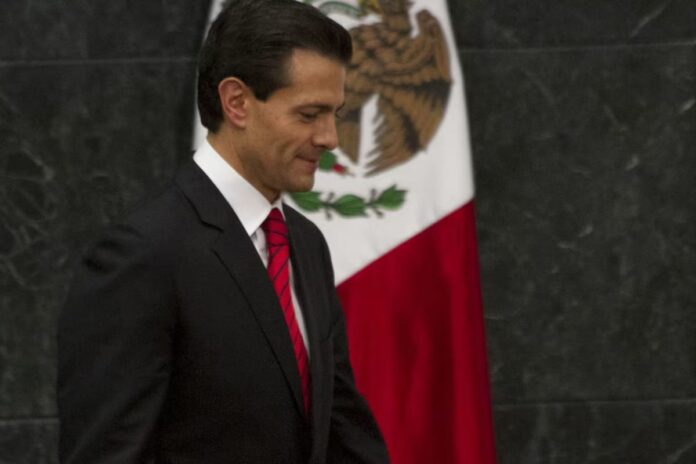 Noroña sobre caso Peña Nieto y Pegasus: 