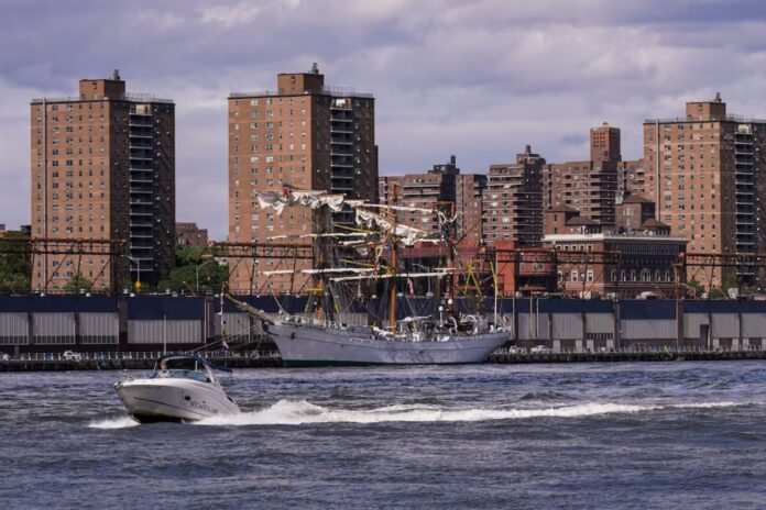 Tragedia en Nueva York: ¿Qué provocó el accidente del buque escuela Cuauhtémoc bajo el Puente de Brooklyn?