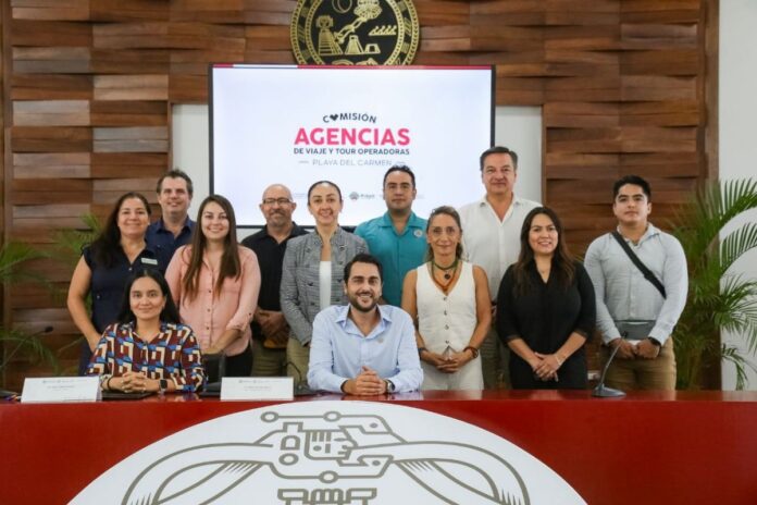 Playa del Carmen consolida su liderazgo turístico con alianzas estratégicas