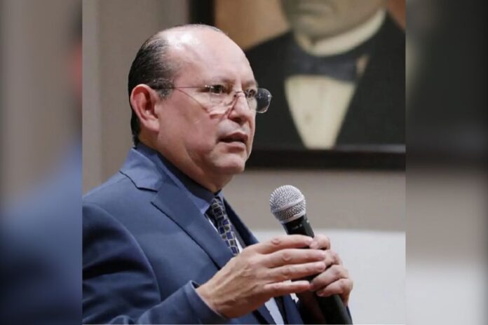 Asesinan a Mario Machuca, líder de la CROC, en Cancún