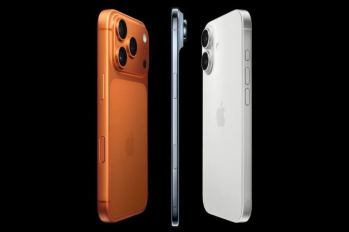 Apple presenta la serie iPhone 17 y el ultrafino iPhone Air: Característica y precios