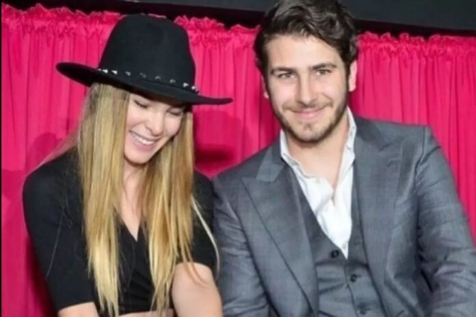 Hermano de Belinda protagoniza divertido video viral por no saberse las canciones de la artista pop
