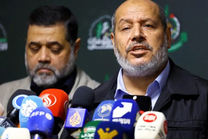Acuerdo de alto el fuego en Gaza: Hamás declara el 
