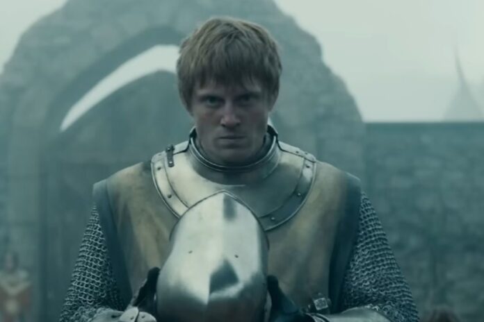 A Knight of the Seven Kingdoms: Primer adelanto del nuevo spin-off de Game of Thrones
